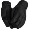 Rukavice na kolo Rapha Deep Winter LF black