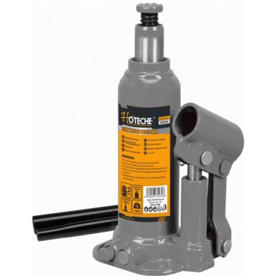 Hoteche Hydraulický hever 4 t HT650104 – Sleviste.cz