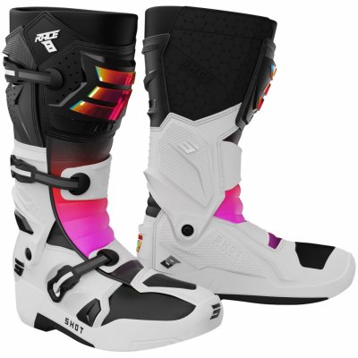 Alpinestars Tech 8 | Zboží Auto