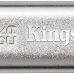 Kingston IronKey Locker+ 50 32GB IKLP50/32GB – Hledejceny.cz