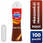 Durex Play Real Feel Pleasure Gel 50 ml – Hledejceny.cz