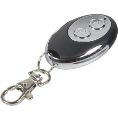 Univerzální dálkový ovladač BFT MITTO2 433,92 MHz, SE581 – Hledejceny.cz