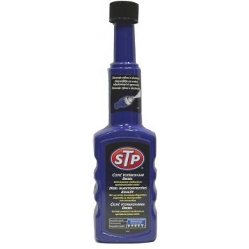 STP Diesel Injector Cleaner 200 ml