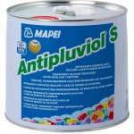 MAPEI Antipluviol S hydrofobní nátěr na beton a omítky 10 kg – Hledejceny.cz