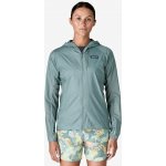 Patagonia Women's Houdini Jacket Thermal Blue – Hledejceny.cz