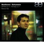 Beethoven/Schumann - Sonata No.32/Fantasie Op. CD – Hledejceny.cz