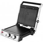 ECG KG 2033 Duo Grill & Waffle – Hledejceny.cz