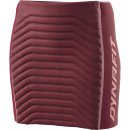 Dynafit Speed Insulation W burgundy