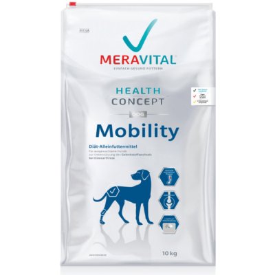 Meravital Mobility 3 x 10 kg – Zboží Mobilmania