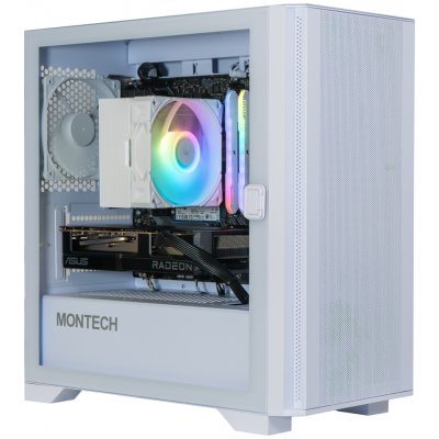 AlzaPC GameBox Core Mini AZgcmr5r76w1 – Zboží Živě