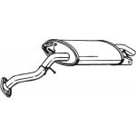 Bosal BS 228-487 | Zboží Auto