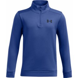 Under Armour UA Fleece 1/4 1373559-432