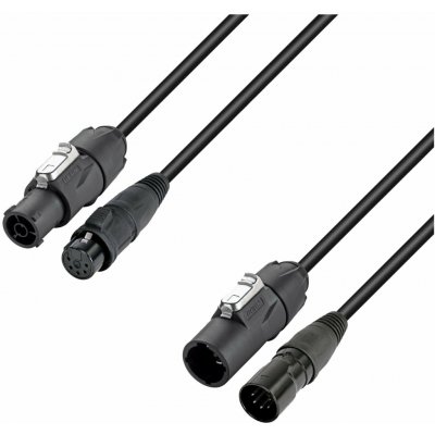 Adam Hall 4 STAR H TCON 5D 1000 – Hledejceny.cz