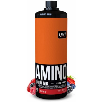 QNT Amino Acid Liquid 4000 1000 ml – Hledejceny.cz