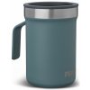 Hrnek a šálek TermoPrimus Koppen Mug frost green 300 ml