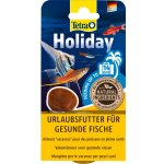 Tetra Min Holiday 30 g – Hledejceny.cz