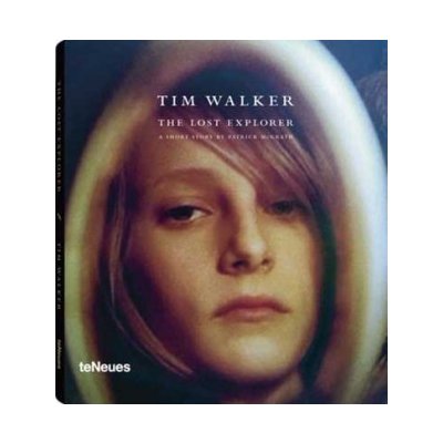 Tim Walker, The Lost Explorer – Hledejceny.cz