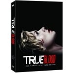 True Blood: Pravá krev - 7. série DVD – Zboží Mobilmania
