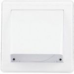 Haco VM 150 x 150 mm GK/100 B bílá – Hledejceny.cz