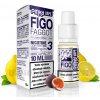 E-liquid Pinky Vape Figo Faggot 10 ml 0 mg