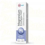 AGmed Magnesium B-komplex FAST eff.20 tablet – Hledejceny.cz