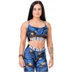 Nebbia Earth Powered 565 jungle green – Zboží Dáma