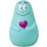 Pabobo LUMILOVE BARBAPAPA MICRO USB modrá – Hledejceny.cz