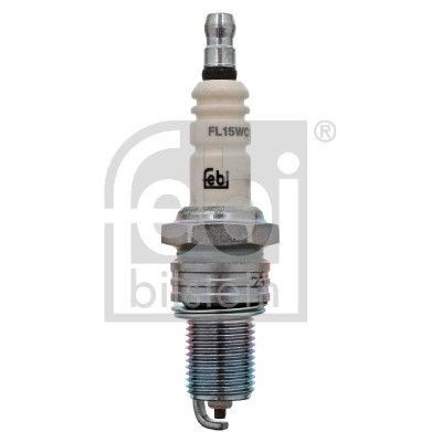 Zapalovací svíčka FEBI BILSTEIN 13450 – Zboží Mobilmania