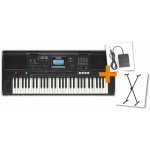 Yamaha PSR E473 SET – Sleviste.cz