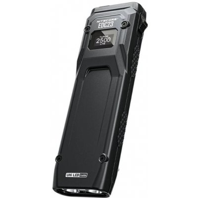Nitecore EDC23 Slim EDC Svítilna – Zboží Dáma