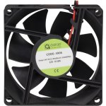 Dalap SAF DC12 80x80x25mm 3000 RPM – Sleviste.cz
