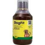 cdVet Čistič orgánů Dog Fit 250 ml – Hledejceny.cz