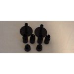 Carrera 88109 Podstavec Most GO GO+ D143 – Zboží Dáma