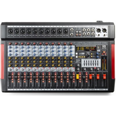 Power Dynamics PDM-T1204 – Zboží Mobilmania