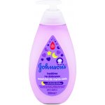 Johnson & Johnson Baby koupel dobré spaní 500 ml – Zboží Mobilmania