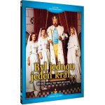 Byl jednou jeden král digipack DVD – Hledejceny.cz