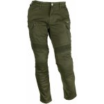 Snap Industries JEANS CARGO FORREST khaki – Zboží Mobilmania