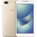 Mobilní telefon Asus ZenFone 4 Max ZC520KL 3GB/32GB