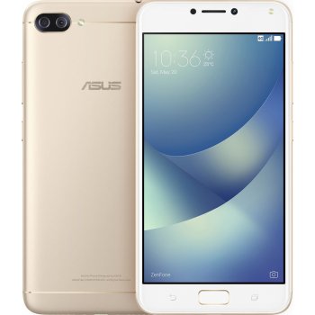 Asus ZenFone 4 Max ZC520KL 3GB/32GB