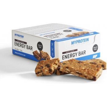 Myprotein Energy Bar 60 g