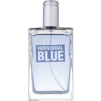 Avon Individual Blue toaletní voda pánská 100 ml