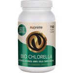 Bio Nupreme Chlorella 750 tablet – Hledejceny.cz