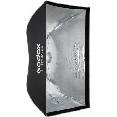 Godox softbox Godox UL-BOX-90x120 90 x 120 cm bowens – Zboží Živě