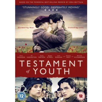 Testament of Youth BD