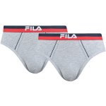 Fila MAN BRIEF 2-Pack pánské slipy – Sleviste.cz