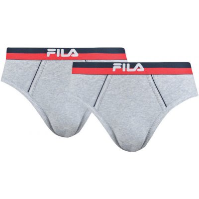 Fila MAN BRIEF 2-Pack pánské slipy – Sleviste.cz