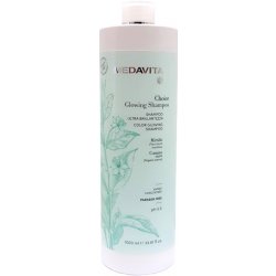 Medavita Choice Color Glowing šampon pro zvýraznění lesku 1000 ml