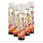 Den Braven Protipožární pěna FP PU FOAM 750 ml 12 ks – Sleviste.cz