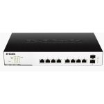 D-Link DGS-1100-10MP – Sleviste.cz