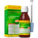 Bioveta Hyalchondro DC plus 1 x 120 ml – Hledejceny.cz